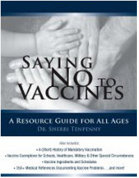 Vaccine Dangers Educational Sites