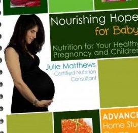 Fertility resources for getting pregnant naturally