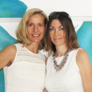 Annika Rockwell CN Donna Katona PhD